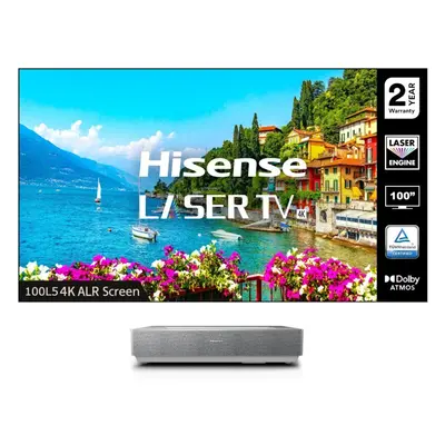 Hisense 100L5HTUKD Television