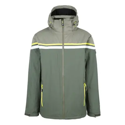 (L, Ivy) Trespass Mens Dexy Ski Jacket