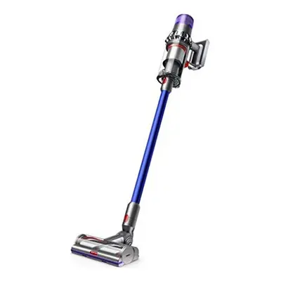 Dyson V11 Absolute 268700-01, Blue, Nickel, 38.6 W, 0.76 liters, Decibeles