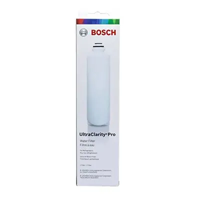 Bosch Ultra Clarity Pro Water Filter (BORPLFTR50)