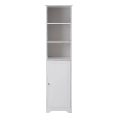 Premier Housewares Portern Single Door Cabinet