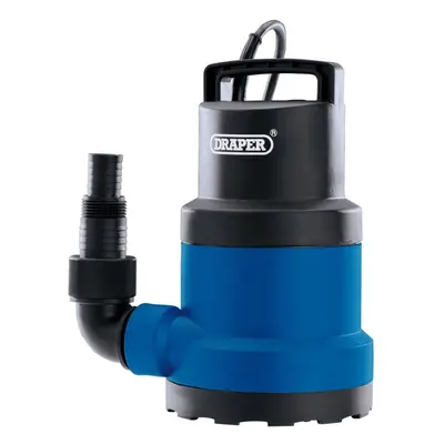 Submersible Clean Water Pump, 108L/min, 250W