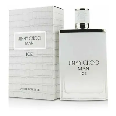 JIMMY CHOO MAN ICE by Jimmy Choo cologne EDT 3.3 / 3.4 oz