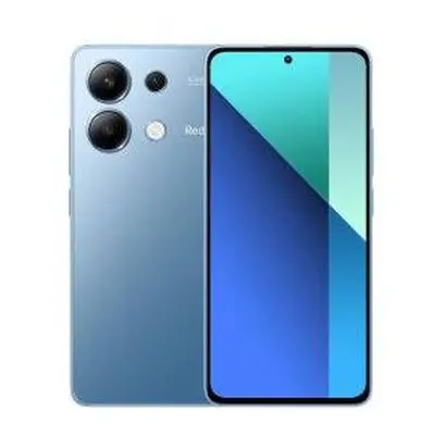 Xiaomi Redmi Note 8+256GB 6.67" Ice Blue DS Wind3