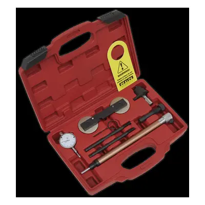 Petrol Engine Timing Tool Kit - VAG 1.2, 1.4T FSi, 1.4/1.6 FSi - Chain Drive