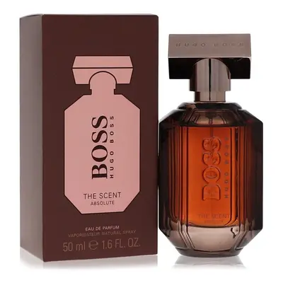 Hugo Boss The Scent Absolute For Her 50ml EDP Spray