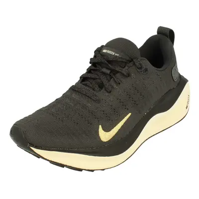 (6) Nike Womens Reactx Infinity Run Running Trainers Dr2670 Sneakers Shoes