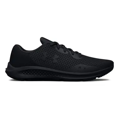 (8 UK, Black/Black) Under Armour Womens/Ladies Pursuit Trainers