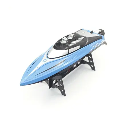 2.4GHz 4CH 25KM/h High Speed Mini Racing RC Boat RTR