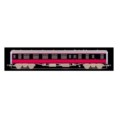 Hornby R40348 BR, Mk1 BSO, ADB977135 - Era