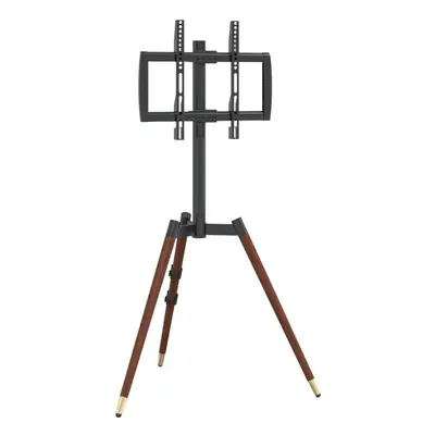 vidaXL TV Tripod Stand for Inch Screen Max VESA TV Monitor Stand kg