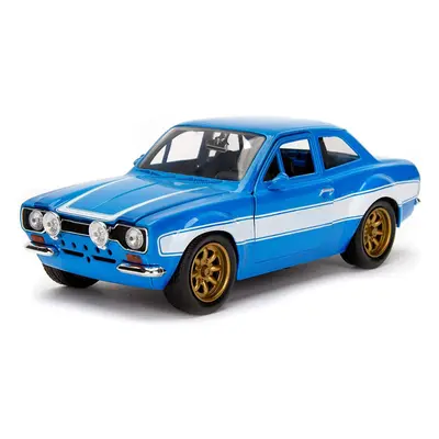 Jada 1/24 Ford Escort Mk1 RS2000 Fast and Furious