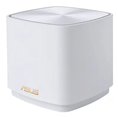 ASUS Router ZenWiFi XD4 Plus 1er Pack AX1800 Whole-Home Mesh WiFi System - Mbit/s