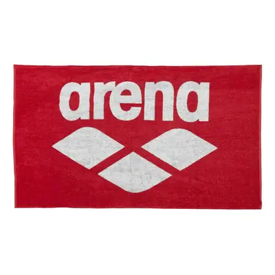 Arena Baumwoll Handtuch Pool Soft Hand Towel