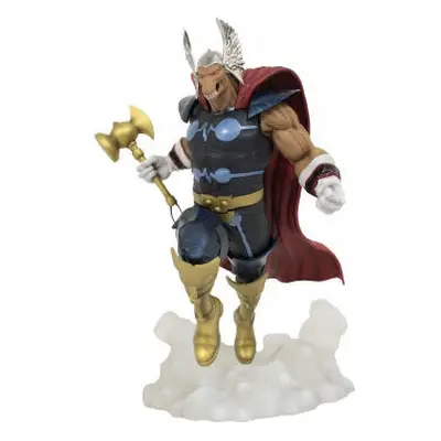 Diamond Select Marvel Comic Gallery: Beta Ray Bill PVC Diorama