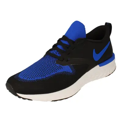 (7.5) Nike Odyssey React Flyknit Mens Running Trainers Ah1015 Sneakers Shoes