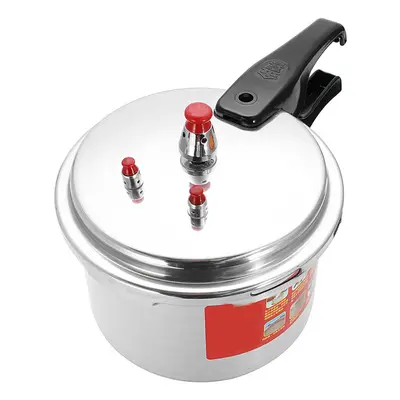 (28cm) 3L / 11L / 17L Pressure Cooker Commercial Grade Pressure Cooker Kitchen Pot Utensil