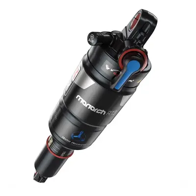 RockShox Monarch RT3 Debonair High Vol Eyelet Lreb/Lcomp Soft Pedal 200X51