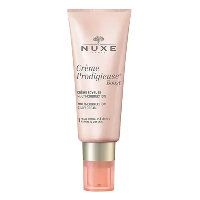 Nuxe Prodigieuse Boost Multi-Correction Silky Cream mL