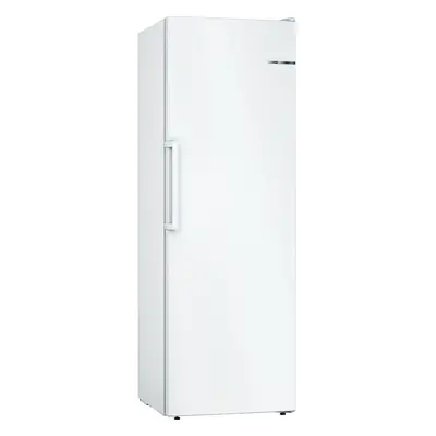 Bosch Serie GSN33VWEPG Frost Free Upright Freezer - White