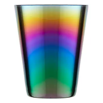 Premier Housewares Aurora Glass Tumblers 390ml