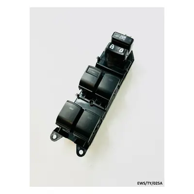 Power Window Switch for TOYOTA AVENSIS - EWS/TY/025A