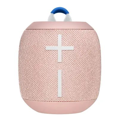 Ultimate Ears WONDERBOOM Blue,Pink,White