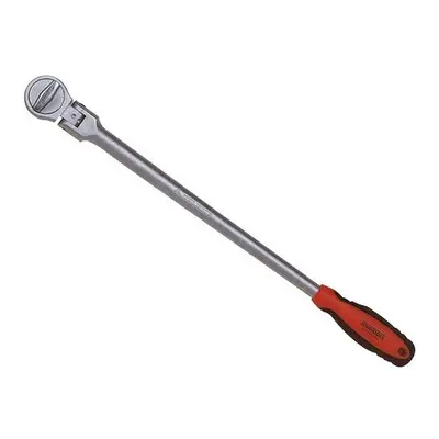 Teng 1200F Long Arm Flex Head Ratchet Teeth 1/2in Drive