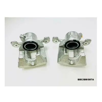 2x Front Brake Caliper For BMW X1 (F48) xDrive / sDrive 2014+ BBC/BM/087A