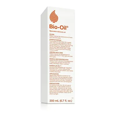 Bio-Oil 6.7oz: Multiuse Skincare Oil