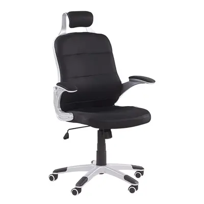 Mesh Executive Chair Black PREMIER