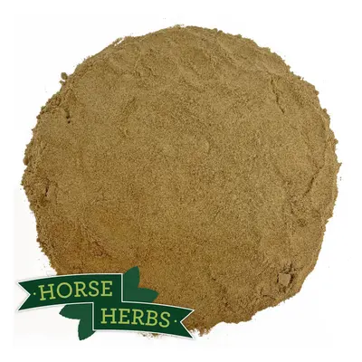 (1kg) Horse Herbs Valerian Root Powder - Horse & Pony Feed Supplement, Equine