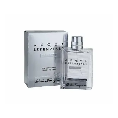 Salvatore Ferragamo Acqua Essenziale COLONIA 1.7 oz EDT spray Mens Cologne