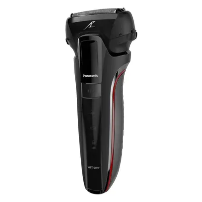 Panasonic ES-LL21 Wet & Dry Electric 3-Blade Shaver for Men