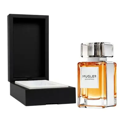 Mugler Woodissime 2.7 Eau De Parfum Spray