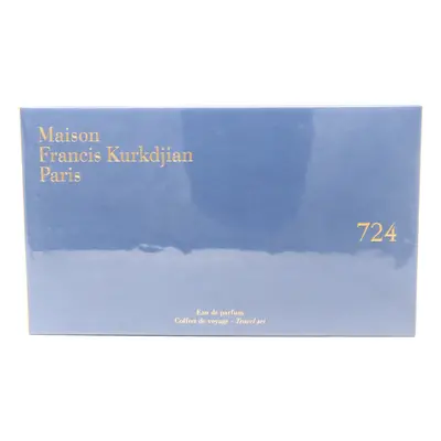 Maison Francis Kurkdjian Eau De Parfum Travel Set / New With Box