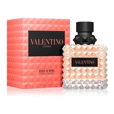 Valentino Donna Born in Roma Coral Fantasy 100ml EDP