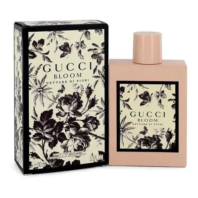 Gucci Bloom Nettare di Fiori by Gucci Eau De Parfum Intense Spray 3.3 oz