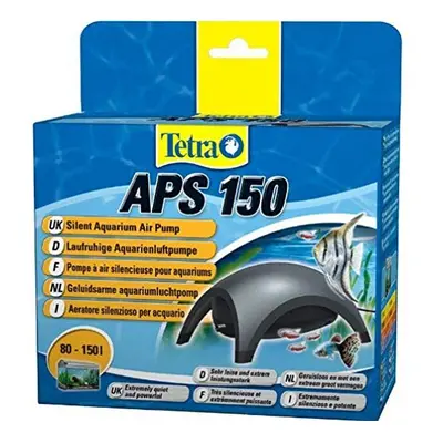 TETRATEC APS AERATOREad via