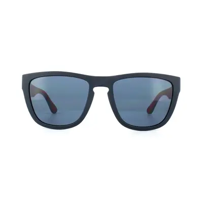 Tommy Hilfiger Sunglasses TH 1557/S 8RU KU Blue Blue