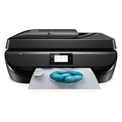 HP OfficeJet 4800 x 1200DPI Inkjet A4 10ppm Wi-Fi