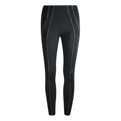 (XS) Nike Dri-Fit Yoga Black Leggings