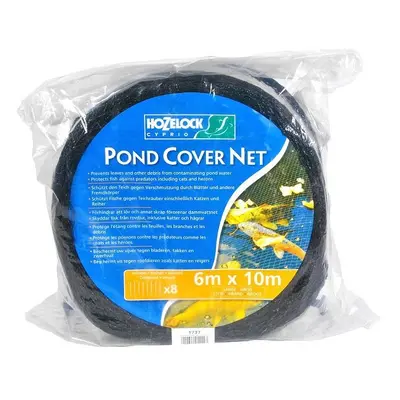 Hozelock Pond Cover Net - 6m x 10m