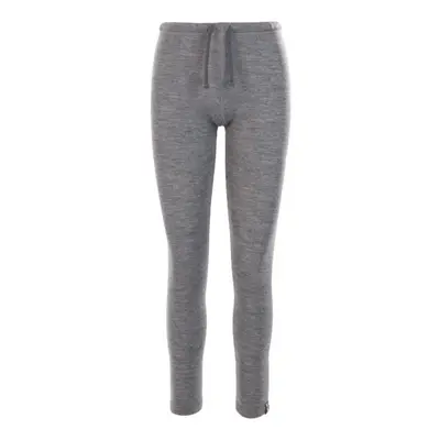 (XS, Dark Grey Marl) Trespass Womens/Ladies Chara Merino Base Layer Trousers