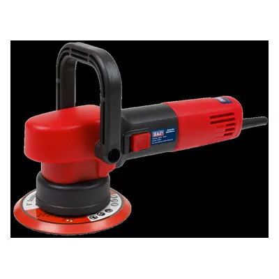 Random Orbital Dual Action Sander Ø150mm 230V