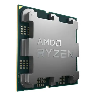 AMD Ryzen 8500G AM5 Tray CPU 6-Core Threads Base 3.5GHz 65W