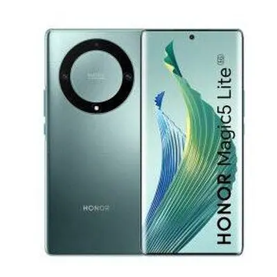 Honor Magic Lite 128GB 6.67 "5G Green Operator