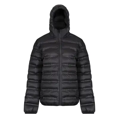 (3XL, Black) Regatta Mens XPro Icefall III Insulated Padded Jacket