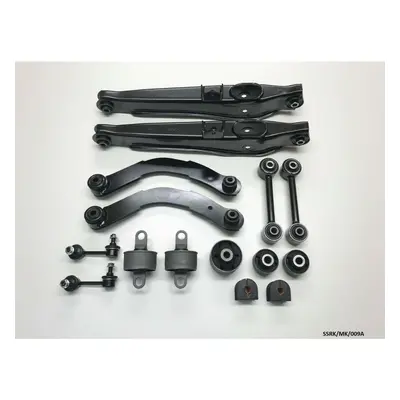 Rear Suspension Repair KIT for Jeep Compass & Patriot 4WD SSRK/MK/009A