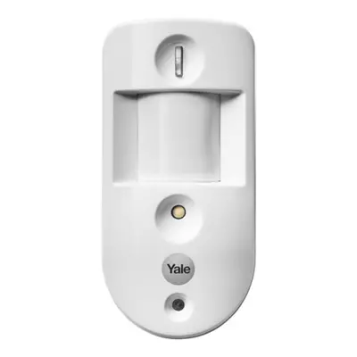 Yale Smart Living PIR Home Security Camera For Yale Smart Home Alarm System